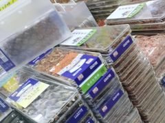 -青岛特产旗舰店·崂山茶