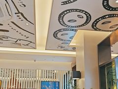 -菲滋意式餐厅(临海银泰店)