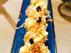 炙柒卷-炙柒Sekinana·精致料理 烧鸟·铁板烧(海上世界店)