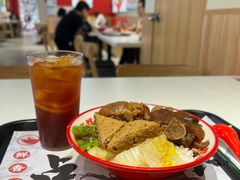 -点蹄·擂椒猪脚饭(市桥店)
