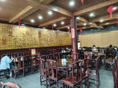 -重元寺香积厨素斋馆