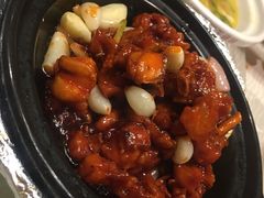-龙隆昌·鲜品火锅·江湖烤鱼