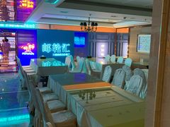 -海韵之星邮轮水会(明发商业广场店)