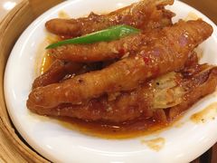 -点都德(大茶楼店)