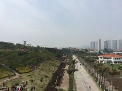 -五通灯塔公园