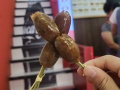 -Eckl’s爱氏热狗(猫街店)