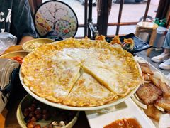 -京玉菲饭店(李村店)