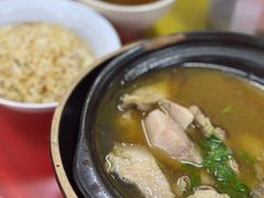 -兴记肉骨茶(甲洞大街第二新分店)
