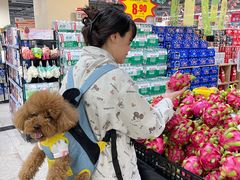 -物美综合超市(旧宫店)