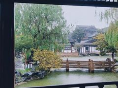 -常熟方塔园