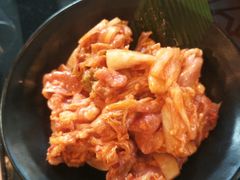 韩式传统猪五花-千纸鹤嫩汁烤肉(学府店)