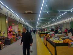 -北京清河镇农副产品交易市场中心