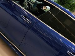 -北京长久世捷捷豹路虎4S中心