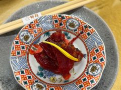 -鮨政· Omakase(港汇恒隆广场店)