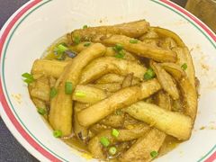 -聚味罗记大排檔·烧烤·鲜鱼杂·甲鱼煲(科学馆店)