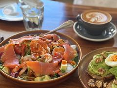 -RAC BAR(安福路店)