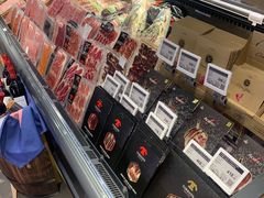 -Olé精品超市(北京合生汇店)