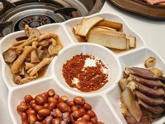 -土连锅·现熬养生汤锅(梁家巷店)
