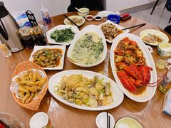 -洲晓鲜·舟山海鲜大排档(朱家尖风景区店)