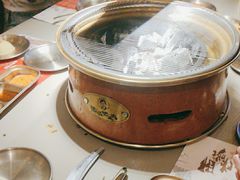 -西塔老太太泥炉烤肉(温州首店万象城黑金店)