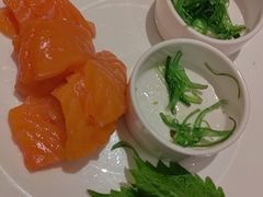 -Social 秀西餐厅-长沙瑞吉酒店(运达店)