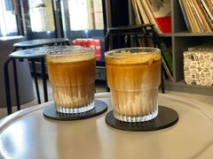 DIRTY-麻雀咖啡SPARROW COFFEE(十全街店)
