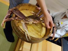 -大岛日本料理铁板烧(南通大饭店)