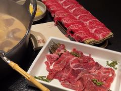 -大龙燚·旷野鲜火锅(广州首店)