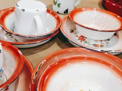 -老三样·旧食新味(船山路店)