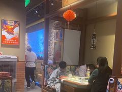 -姚稷大铁锅(龙之梦店)