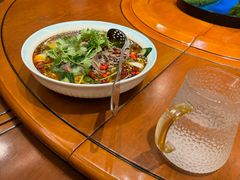 -陶缘一号·四季缘·老字号顺德菜·户外婚礼家宴(西滘店)