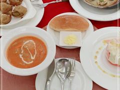 -红房子西菜馆(淮海中路店)