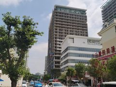 -大东北首席烤冷面(常兴路店)