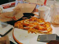-必胜客(砂之船中东奥莱店)