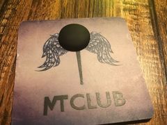 -MT club·剧本·桌游·血染钟楼(知春路店)
