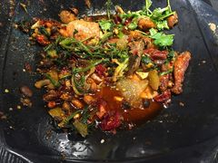 -小山城麻辣香锅(新邻生活广场店)