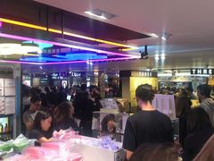 -崇光百货(铜锣湾店)