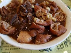 -北京小肠陈饭庄(方庄店)