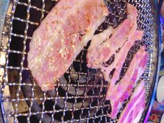 -十三姨正合丰烤肉(营迹路店)