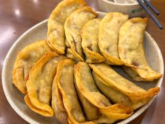 -李记清真馆(打钉巷店)