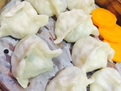 -新兴园饺子馆(北京百子湾店)