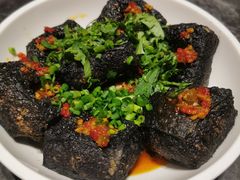 -炊烟小炒黄牛肉(浦东世纪汇店)