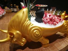 -尚海豆捞(乐虹坊店)