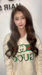 -V8潮牌·接发烫染连锁