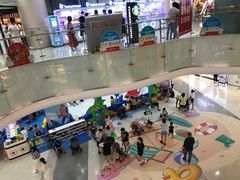 -百佳华佳漾里(坂田店)