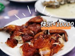 -顺德美食坊(南沙分店)