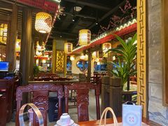 大堂-杨记隆府(时代天街店)
