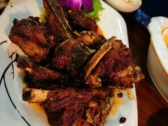 -云隐小厨·传统大理美食(复兴路店)