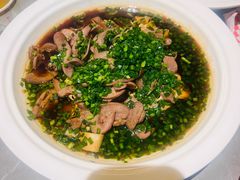 -邑金陵北京烤鸭店·现炒家常菜(ITC MALL店)