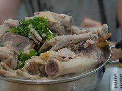 猪骨煲-凤城康记饭店